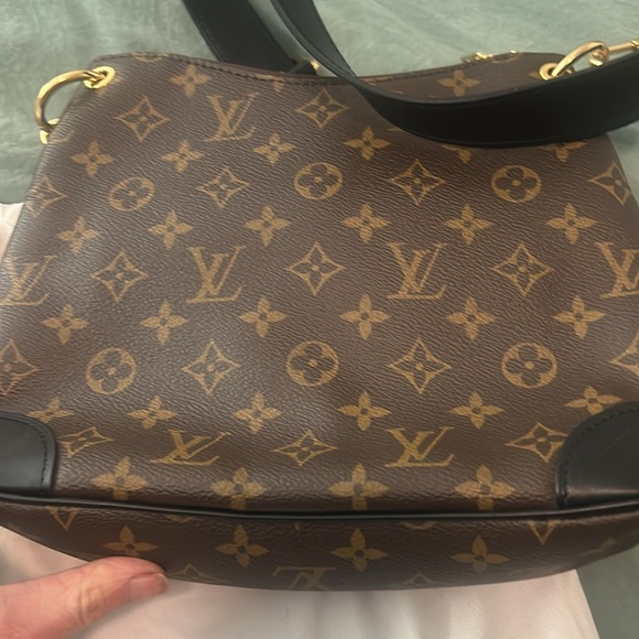 Louis Vuitton
Odeon NM Handbag Monogram Canvas PM - Picture 4 of 8